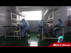 Machinaal bewerkte van het het Aluminiummessing van het Metaalstaal het Roestvrije staaldelen