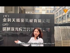 Geanodiseerd CNC Malen die CNC van het de Douanealuminium van de Delendraaibank Draaiend Deel machinaal bewerken