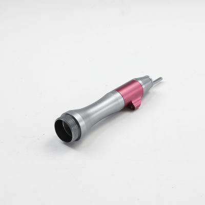 Duurzame Aluminiumcnc Malen Machinaal bewerkte Delen Multifunctioneel voor Industrieel