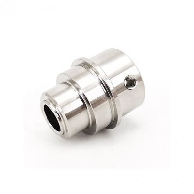 CNC van de roestvrij staalprecisie het Hoge Volume Gedraaide Delen ISO van SMT van Machinesdelen