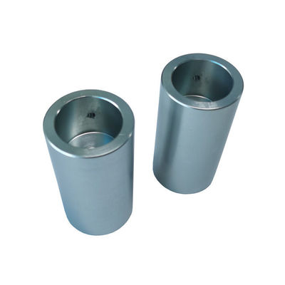 OEM CNC Precisie het Draaien Componenten Multifunctioneel Aluminium die Delen machinaal bewerken
