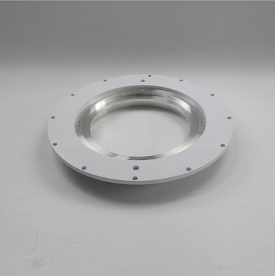 Prototype CNC die Precisiedelen machinaal bewerken die Malen het Draaien anodiseren