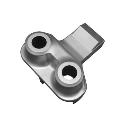 Verhard Snel Prototype Machinaal bewerkend Malen Snelle Prototyping Aluminiumdelen