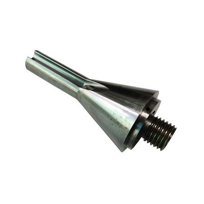 STL/STEP/IGES-bestandsformaat voor aangepaste snelle prototypebewerking