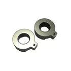 Messingscnc het Malen die Delen machinaal bewerken die Plateren het Oppoetsen anodiseren eindigt