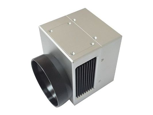 Geef de Legeringsdelen ISO9001 van het Douanealuminium Machinaal bewerkte Delen Geanodiseerde Aluminium vaste vorm