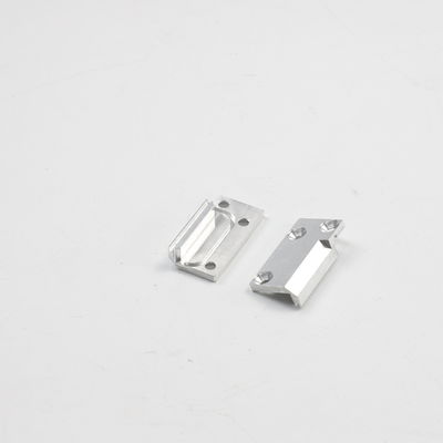 Precisiecnc Douane die het Anodiseren Aluminiumcnc Snelle Prototyping machinaal bewerken