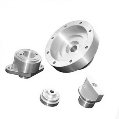 Het Snelle Prototype die van het douanealuminium de Diensten het Gesneden Gieten machinaal bewerken