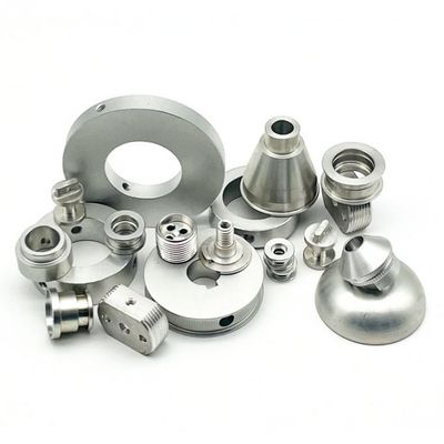 Het Snelle Prototype die van het douanealuminium de Diensten het Gesneden Gieten machinaal bewerken
