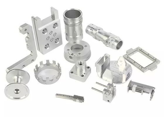 OEM CNC die Stevige het Roestvrije staal Automobieldelen machinaal bewerken van Roestvrij staaldelen