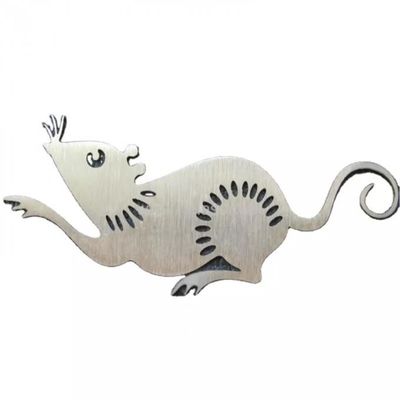 OEM/ODM Dienst van Laser de Scherpe Delen voor Douanemechanische gedeelten