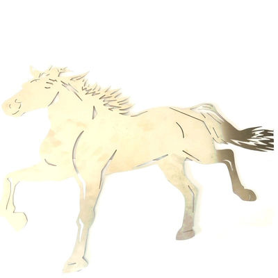 OEM/ODM Dienst van Laser de Scherpe Delen voor Douanemechanische gedeelten