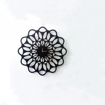 SS304 Scherpe het Metaaldelen die van de douanelaser Precisieoem oppoetsen