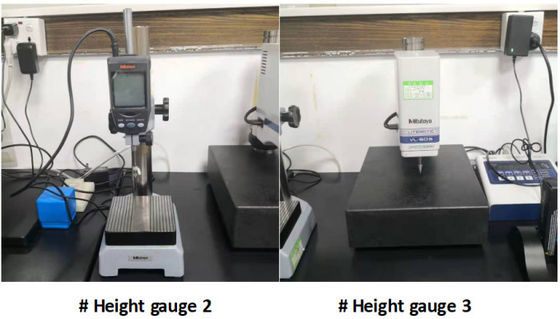 Medische OEM CNC die de Diensten met het Oppoetsen van het Vernietigen Poederdeklaag machinaal bewerken