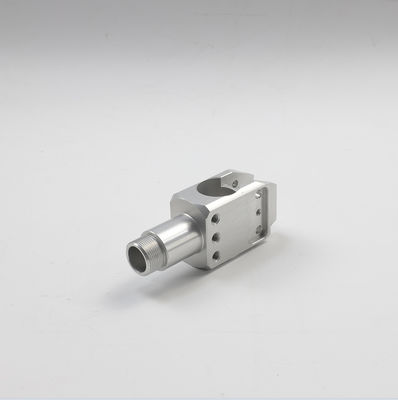 CNC van de hoge Precisiedouane Hommeldelen Multifunctionele CNC die de Dienst machinaal bewerken
