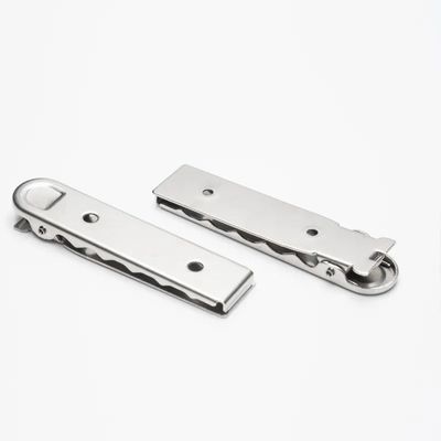 OEM/ODM van de de Delenvervaardiging van het Douanemetaal de Precisiealuminium het Stempelen Delen