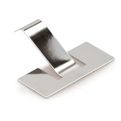 Geef CNC Machinaal bewerkte Metaaldelen Geanodiseerde CNC Aangepaste Metaalvervaardiging vaste vorm