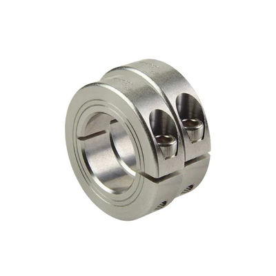 Geef CNC het Aluminiumcnc van Aluminiumdelen de Duurzame Aangepaste Malendienst vaste vorm